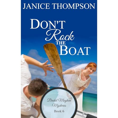 Cover of Don't Rock the Boat