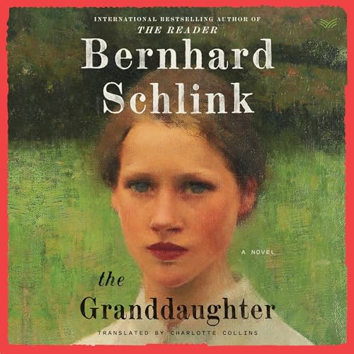 Cover of The Granddaughter