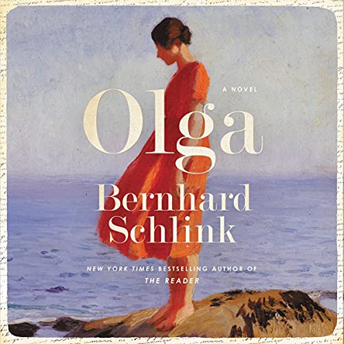 Cover of Olga