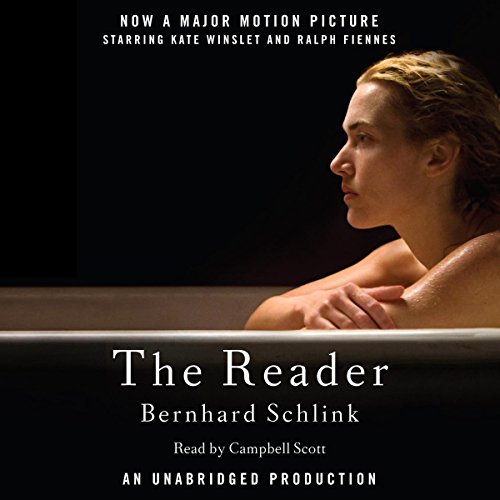Cover of The Reader