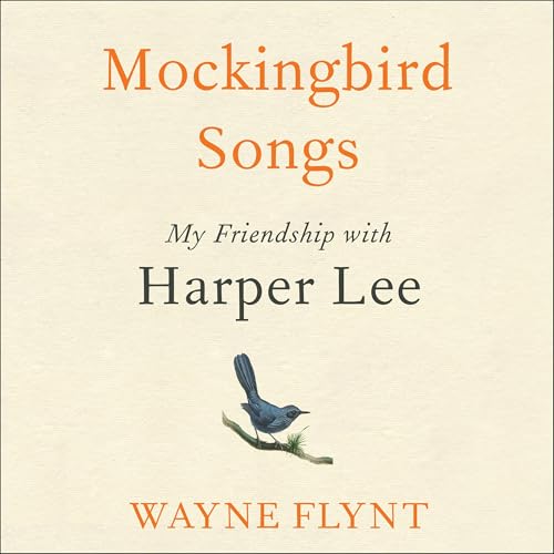 Cover of Mockingbird Songs