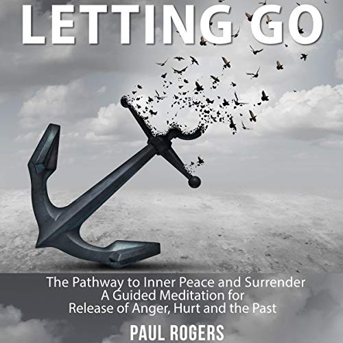 Cover of Letting Go