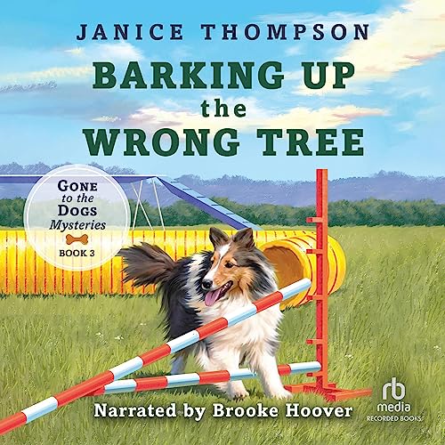 Cover of Barking Up the Wrong Tree