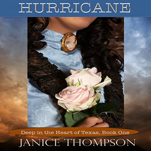 Cover of Hurricane: Deep in the Heart of Texas, Book 1