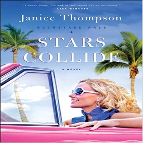 Cover of Stars Collide