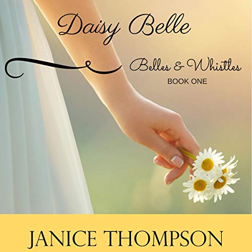 Cover of Daisy Belle