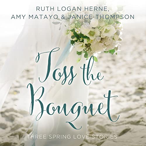 Cover of Toss the Bouquet