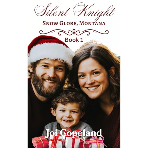Cover of Silent Knight