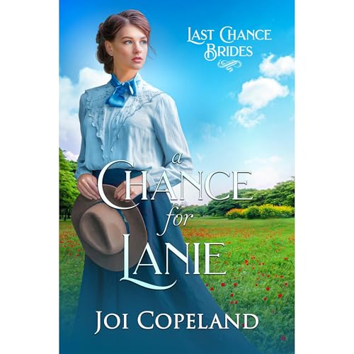 Cover of A Chance for Lanie
