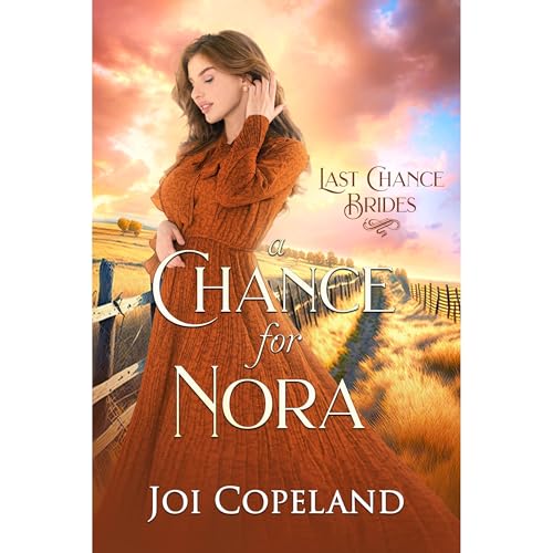 Cover of A Chance for Nora