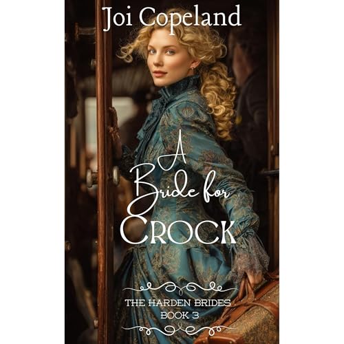 Cover of A Bride for Crock (Recovered)