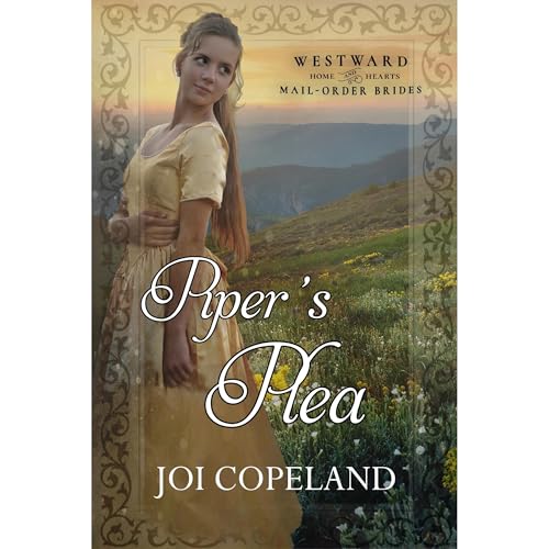 Cover of Piper's Plea