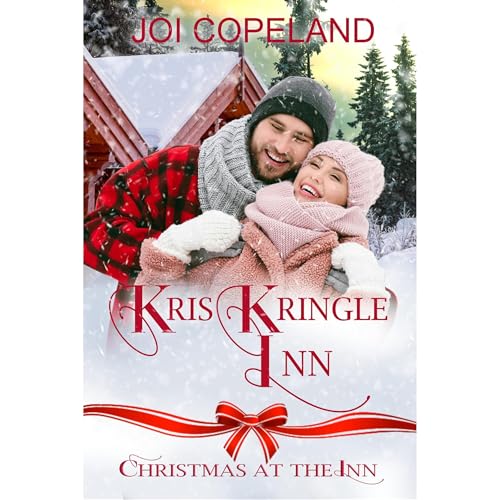 Cover of Kris Kringle Inn