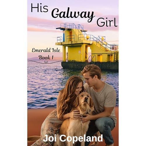 Cover of His Galway Girl (Previously Published as Blackrock Shores)