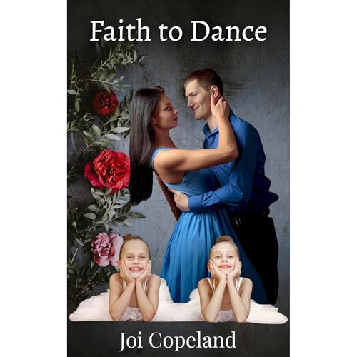 Cover of Faith to Dance