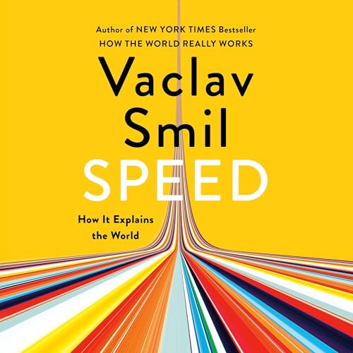 Cover of Speed