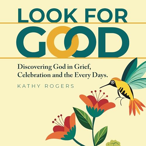 Cover of Look for Good