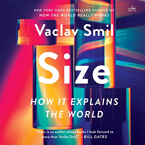 Cover of Size