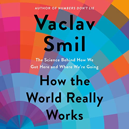 Cover of How the World Really Works