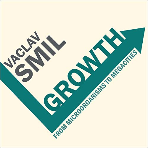 Cover of Growth