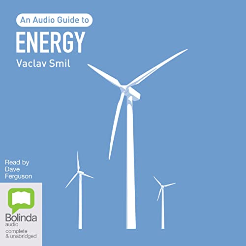 Cover of Energy