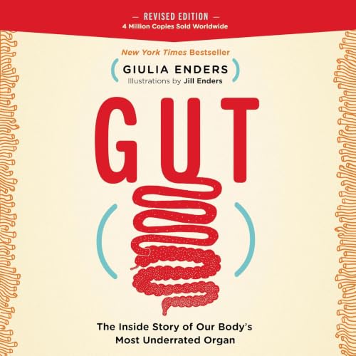 Cover of Gut