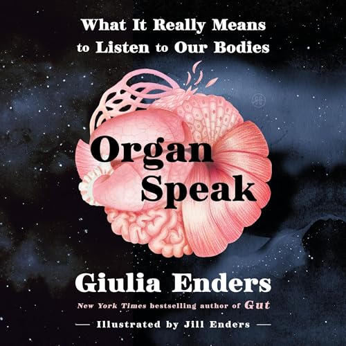 Cover of Organ Speak