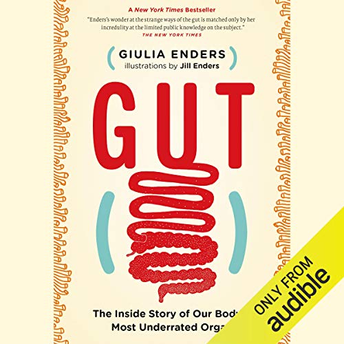 Cover of Gut