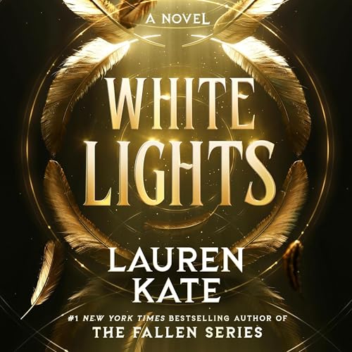 Cover of White Lights