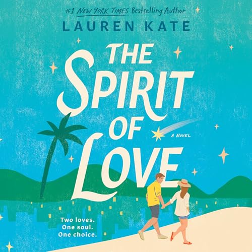 Cover of The Spirit of Love
