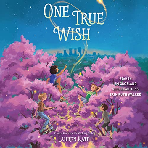 Cover of One True Wish