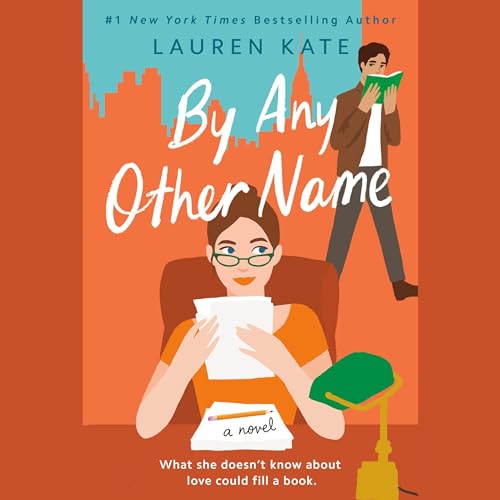 Cover of By Any Other Name