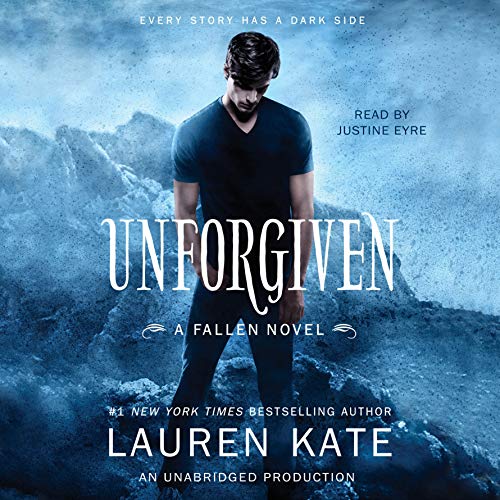 Cover of Unforgiven