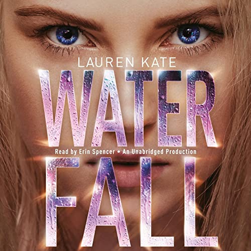 Cover of Waterfall