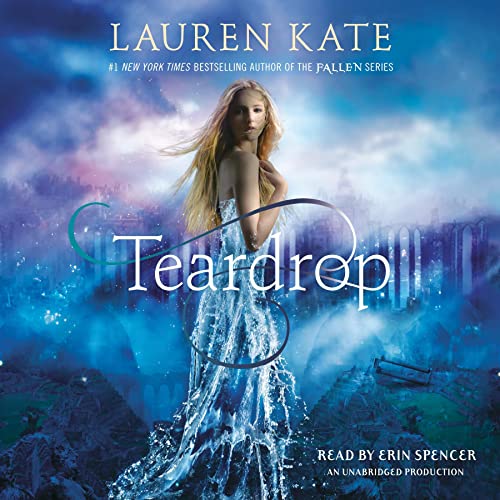 Cover of Teardrop
