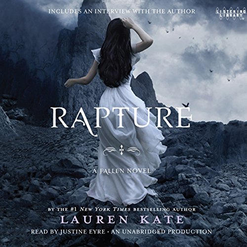 Cover of Rapture