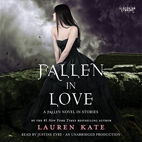 Cover of Fallen in Love
