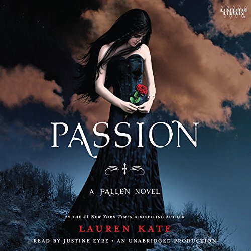 Cover of Passion