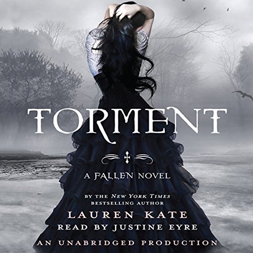 Cover of Torment