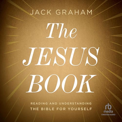 Cover of The Jesus Book