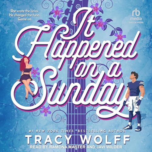 Cover of It Happened on a Sunday