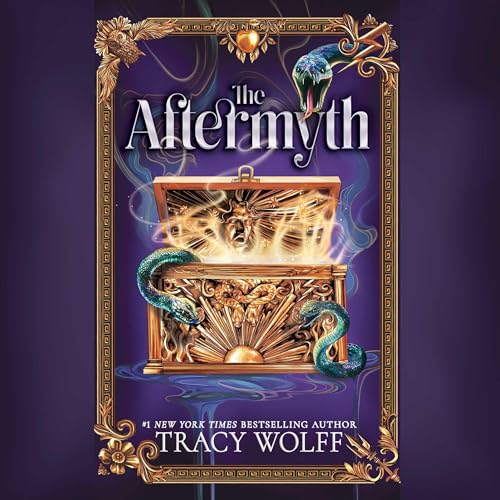 Cover of The Aftermyth