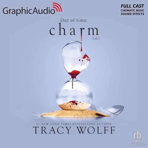 Cover of Charm (Part 2 of 2) (Dramatized Adaptation)