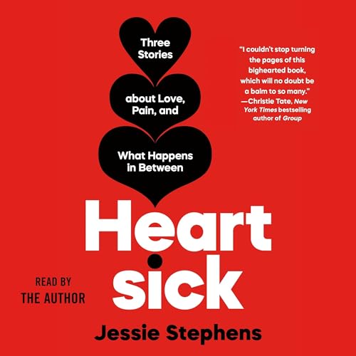 Cover of Heartsick