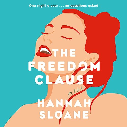 Cover of The Freedom Clause