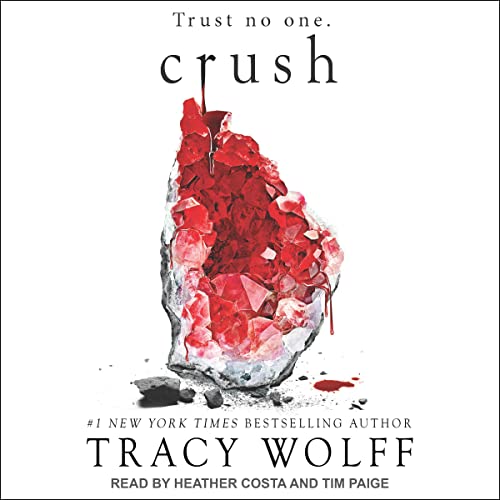Cover of Crush