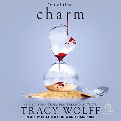 Cover of Charm