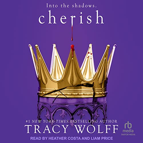 Cover of Cherish