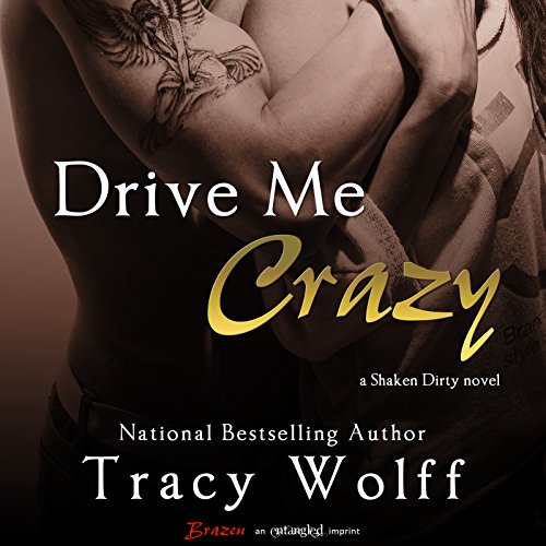 Cover of Drive Me Crazy