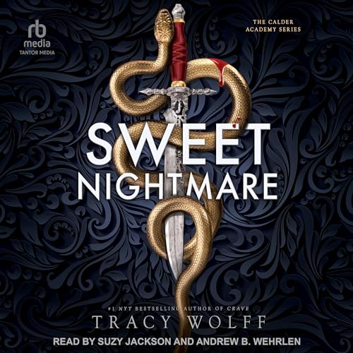 Cover of Sweet Nightmare